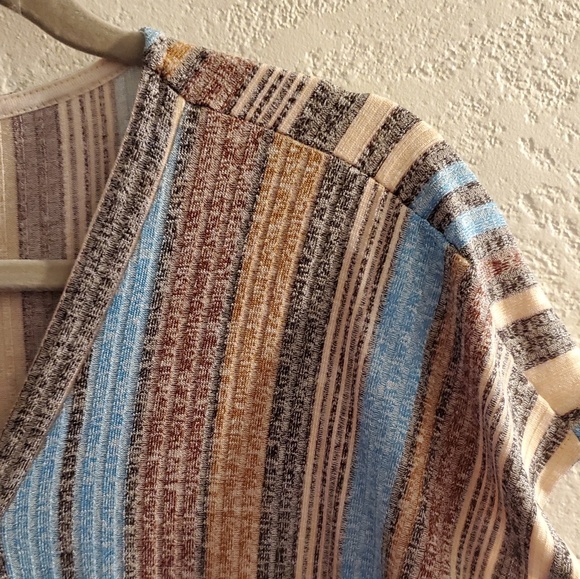 W5 button down - Picture 3 of 8